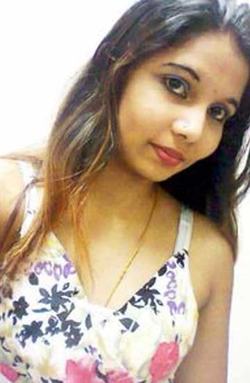 Annu Hyderabad Escorts