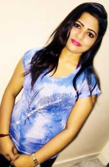 Komal Hyderabad Escorts