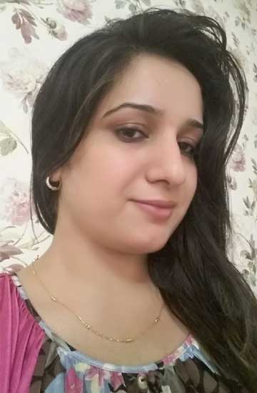 Deepika Hyderabad Escorts