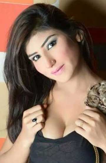 Jyoti Hyderabad Escorts